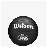 Wilson NBA Team Tribute (3) - Los Angeles Clippers